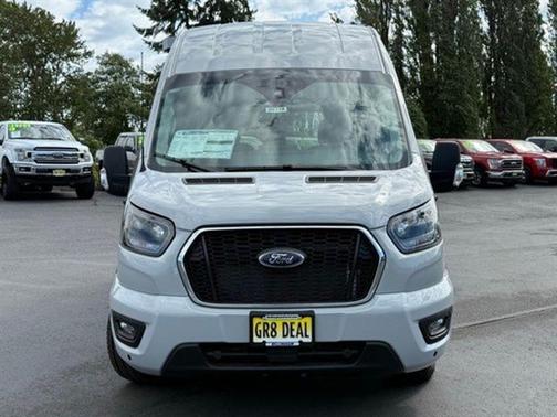 2025 Ford Transit-350 Base