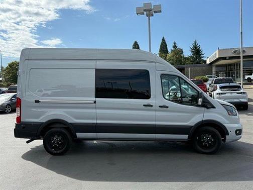 2025 Ford Transit-350 Base