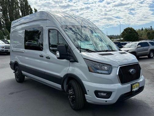 2025 Ford Transit-350 Base