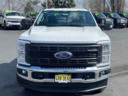 2025 Ford F-250 XLT