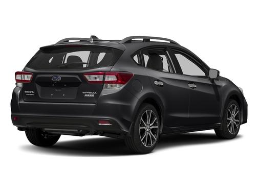 2017 Subaru Impreza 2.0i Limited