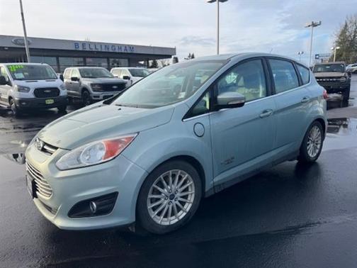 2014 Ford C-Max Energi SEL