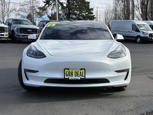 2023 Tesla Model 3 Long Range