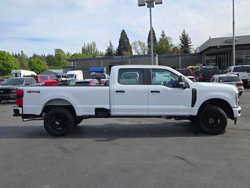 2025 Ford F-350 XL