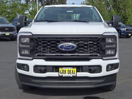 2025 Ford F-350 XL