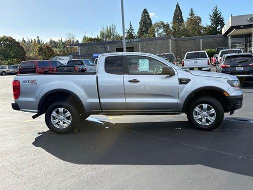 2020 Ford Ranger XL