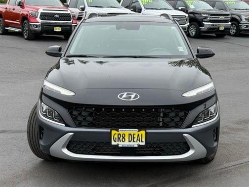 2023 Hyundai KONA Limited