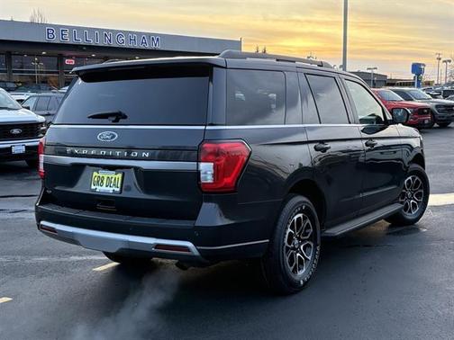 2024 Ford Expedition XLT