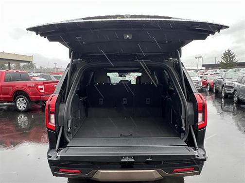 2026 Ford Expedition Max King Ranch