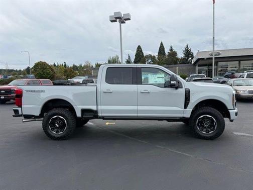 2026 Ford F-350 Lariat