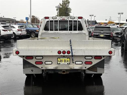 2016 Ford F-350 Lariat