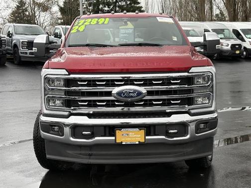 2024 Ford F-350 Lariat
