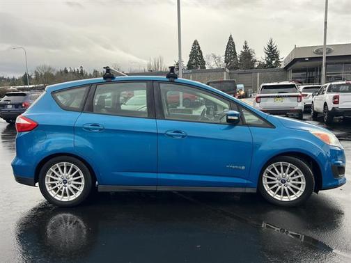 2013 Ford C-Max Hybrid SE