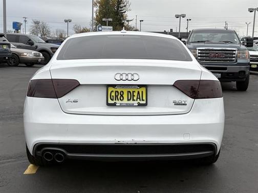 2016 Audi A5 2.0T Premium