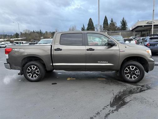 2011 Toyota Tundra Base