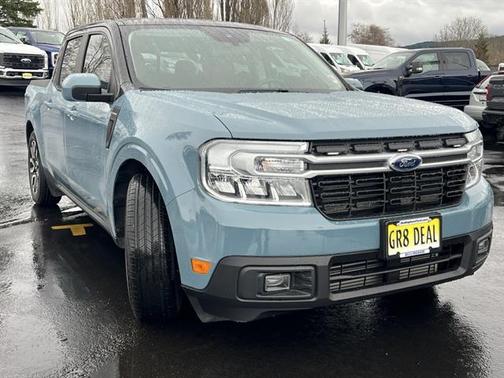 2023 Ford Maverick Lariat