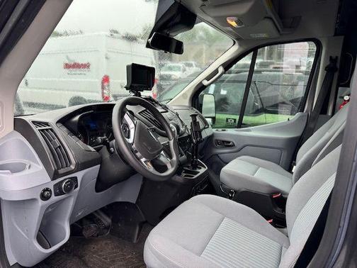 2018 Ford Transit-350 Base