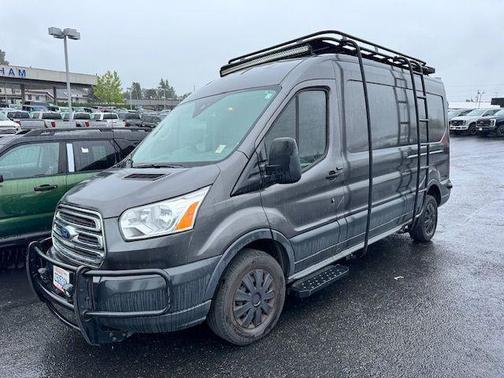 2018 Ford Transit-350 Base