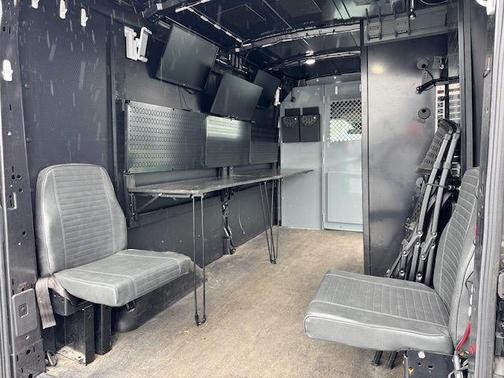 2018 Ford Transit-350 Base
