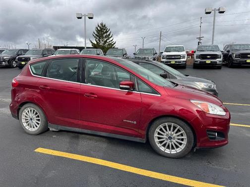 2016 Ford C-Max Hybrid SEL