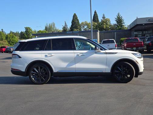 2020 Lincoln Aviator Reserve AWD