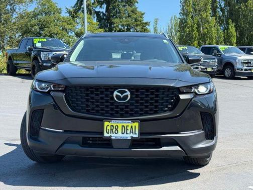 2024 Mazda CX-50 2.5 S Preferred Package