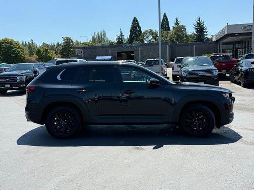 2024 Mazda CX-50 2.5 S Preferred Package