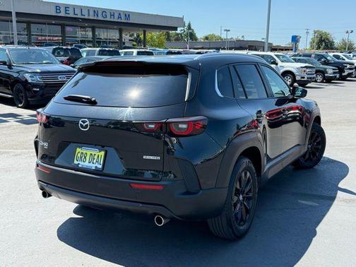 2024 Mazda CX-50 2.5 S Preferred Package