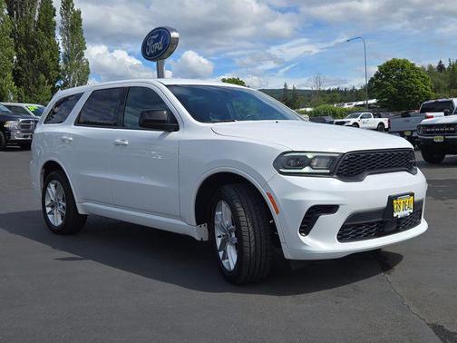 2023 Dodge Durango GT Launch Edition AWD