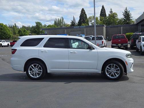 2023 Dodge Durango GT Launch Edition AWD