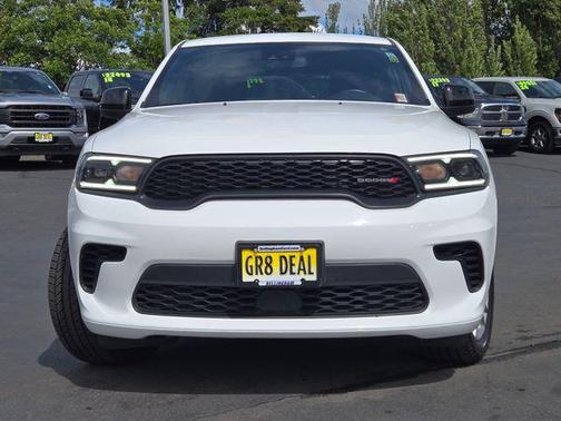 2023 Dodge Durango GT Launch Edition AWD