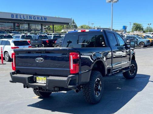 2025 Ford F-350 XLT