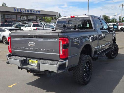 2024 Ford F-350 Lariat