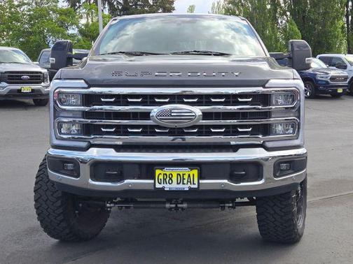 2024 Ford F-350 Lariat
