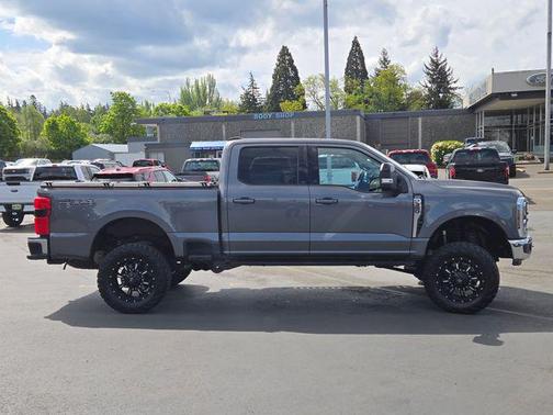 2024 Ford F-350 Lariat