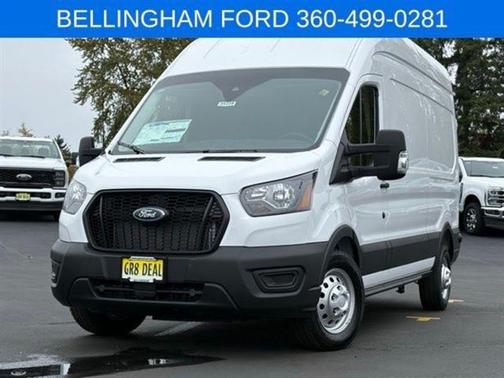 2025 Ford Transit-350 Base