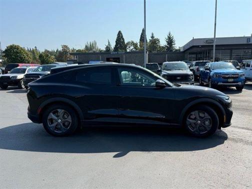 2021 Ford Mustang Mach-E Select
