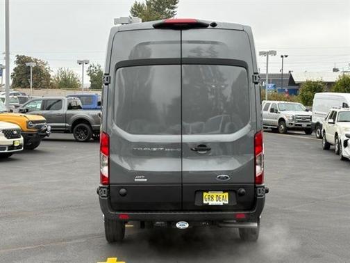 2025 Ford Transit-350 Base