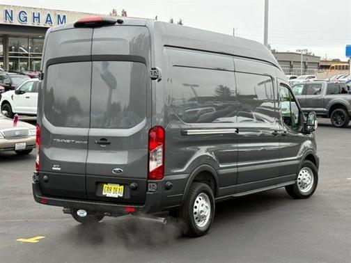 2025 Ford Transit-350 Base