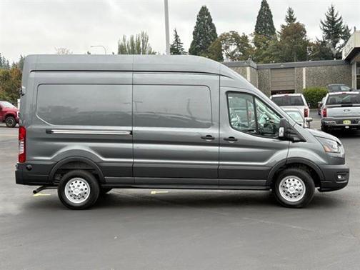 2025 Ford Transit-350 Base