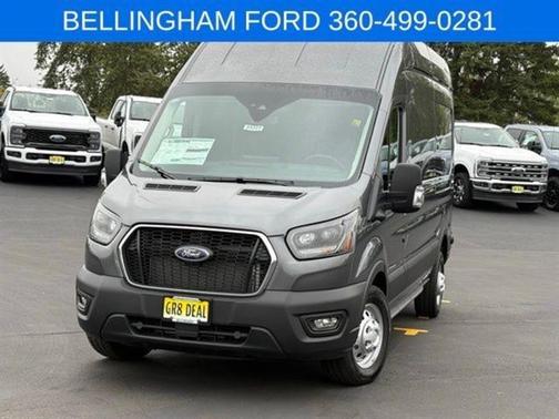 2025 Ford Transit-350 Base