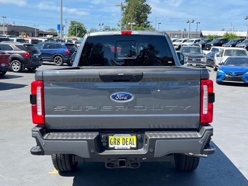 2025 Ford F-350 XL
