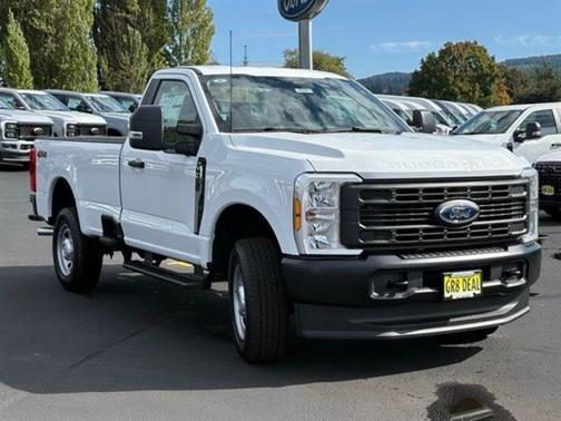 2026 Ford F-350 XL