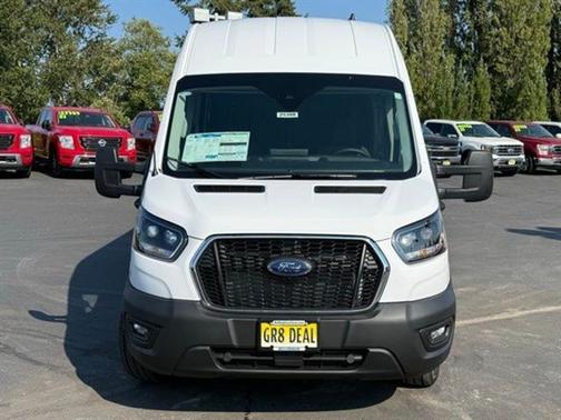 2025 Ford Transit-350 Base