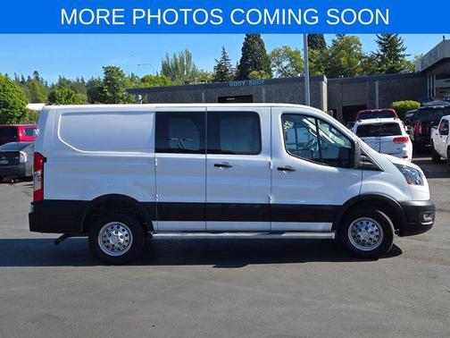2023 Ford Transit-250 Base