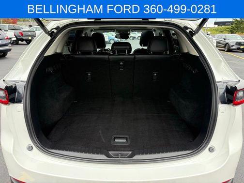 2022 Mazda CX-5 2.5 S Premium Plus
