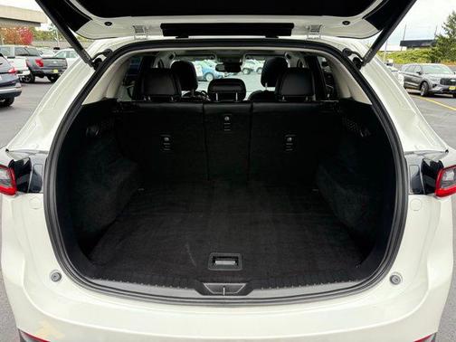 2022 Mazda CX-5 2.5 S Premium Plus