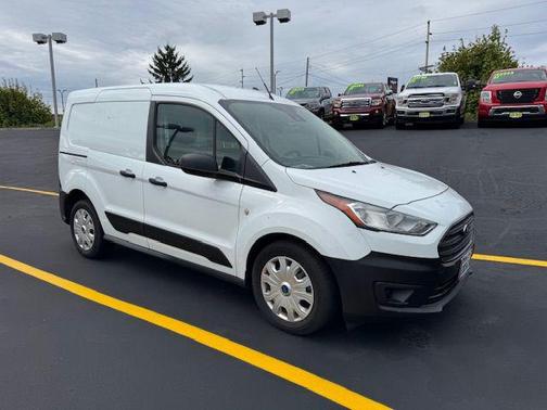 2020 Ford Transit Connect XL Cargo Van