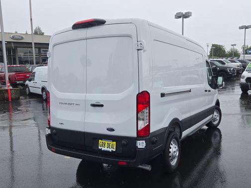 2025 Ford Transit-350 Base