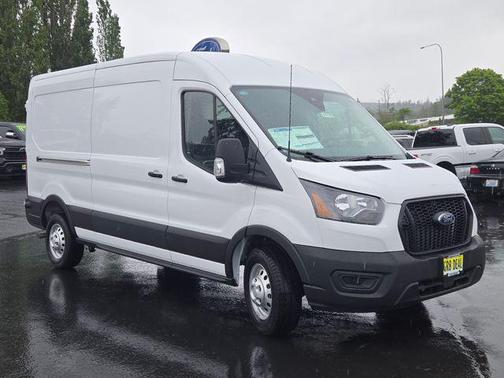 2025 Ford Transit-350 Base
